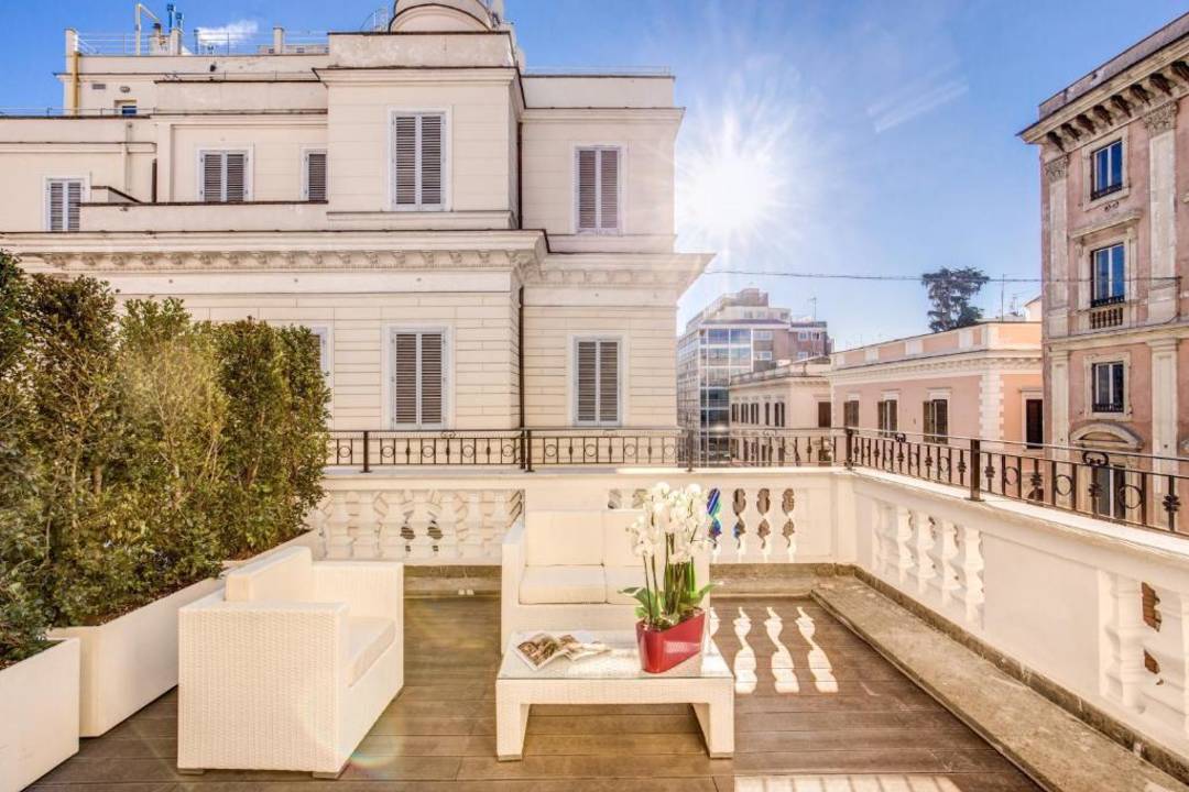 Citytrip - Romantic Rome | Connections.be