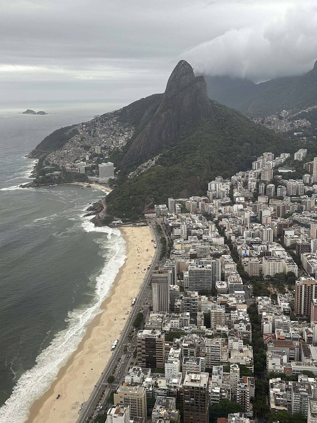My 5 day discovery of Rio de Janeiro | Connections.be