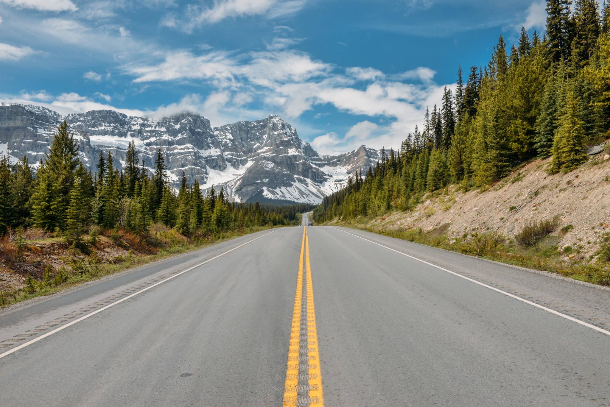 Canada Huurwagen AVIS Connections.be