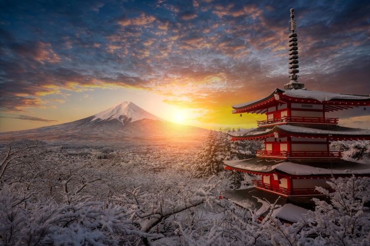 6 must-visit uitbreidingen voor je Japanreis | Connections.be