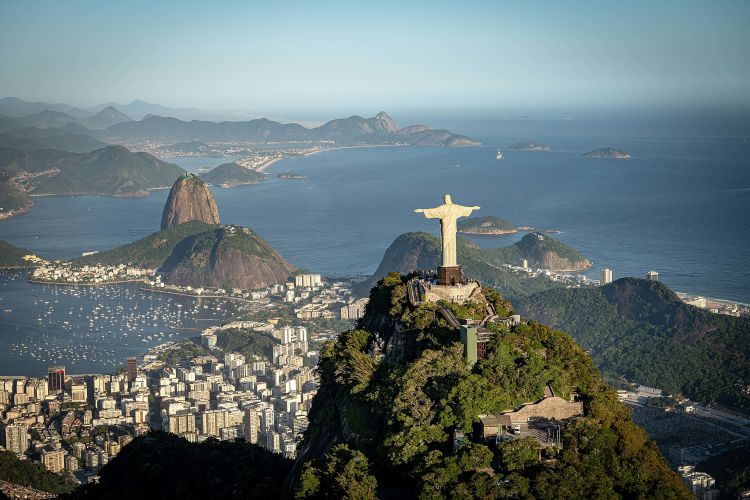 Ma découverte de Rio de Janeiro en 5 jours | Connections.be