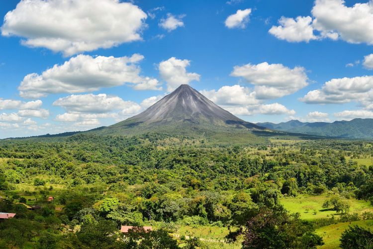 Voyage en famille au Costa Rica : nature, aventure et pura Vida | Connections.be