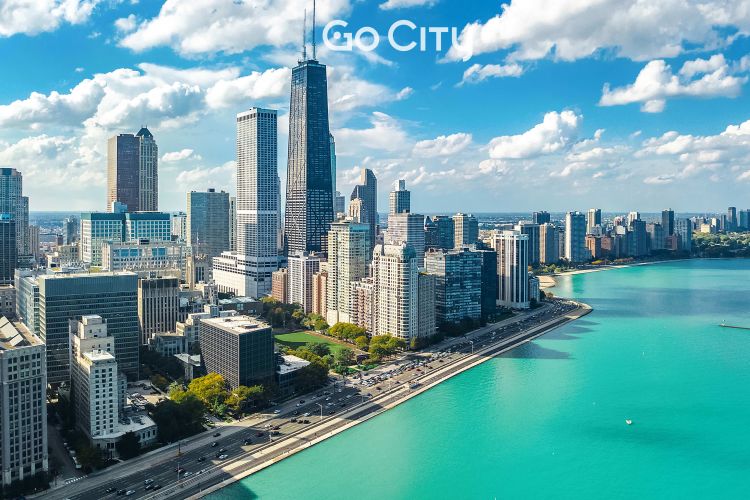 Go City: Chicago Activiteiten & Highlights | Connections.be 