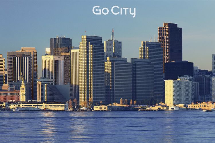 Go City : Activités et points forts à San Francisco | Connections.be