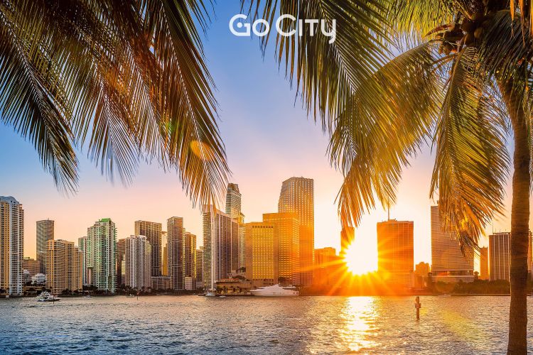 Go City : Activités et points forts à Miami | Connections.be
