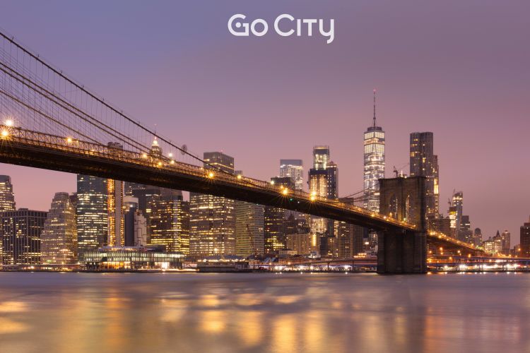 Go City: New York Activiteiten & Highlights | Connections.be