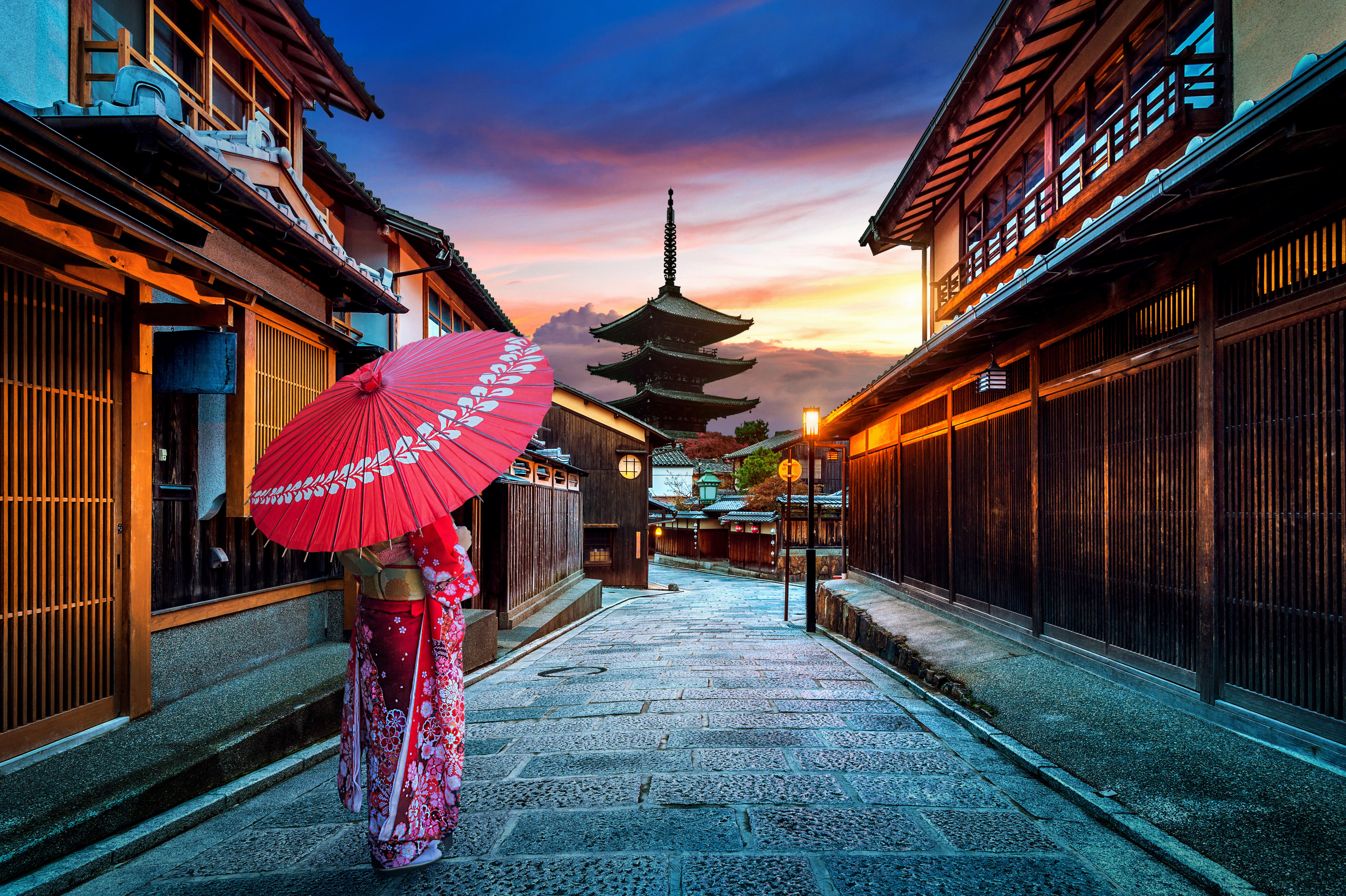 Tours in Asia | Connections.be