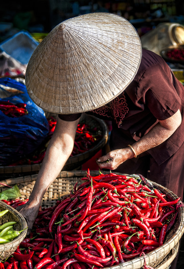 Goedkope vliegtickets naar Vietnam Connections.be