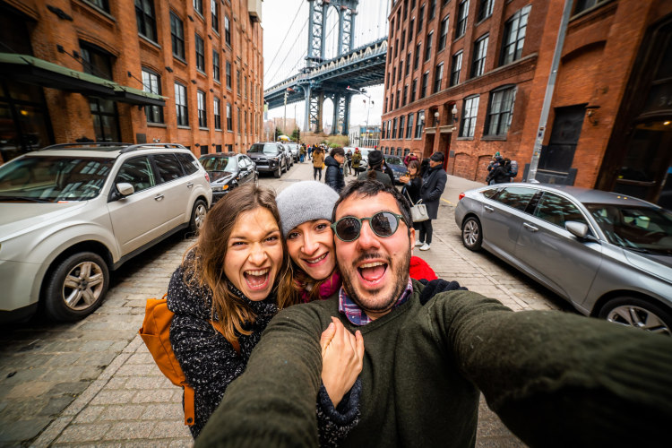 10 Smart NYC Hacks for Students | Connections.be 