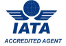 IATA Accredited Agent