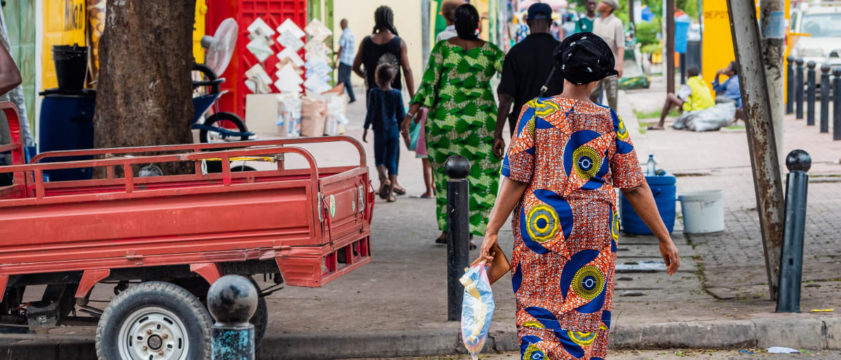 Kinshasa