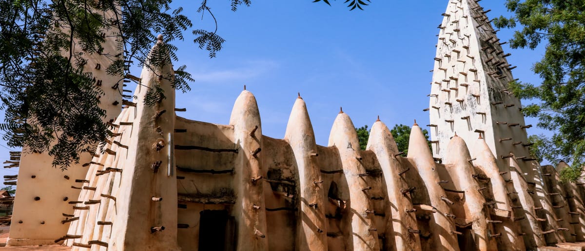 Ouagadougou