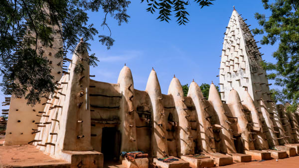 Ouagadougou