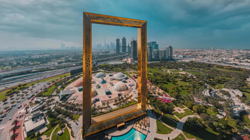 Dubai