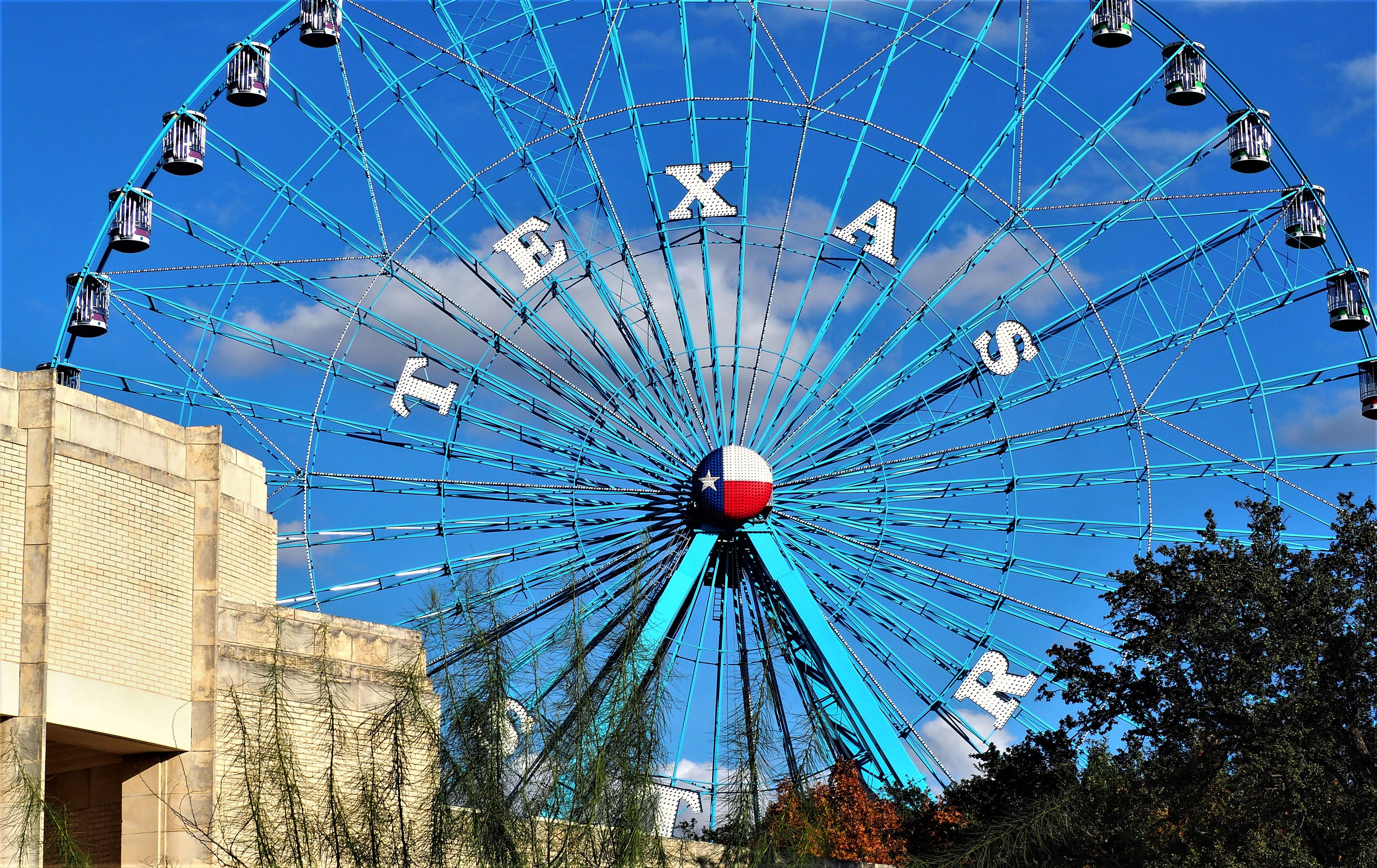 4000x3000 pimpandhost в $ IMG Tour United States - Let's Texas! | Connections.be